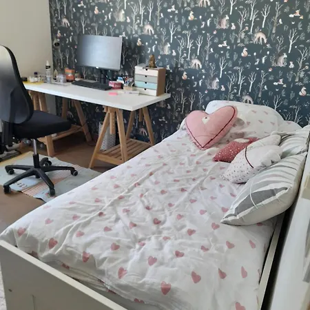 Homestay Sweet House Of