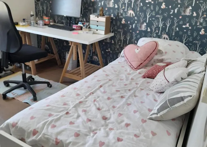 Homestay Sweet House Of